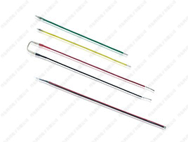 KTY系列硅温度传感器